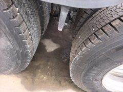 FAW Jiefang J6P 510 hp 6X4 - photo 5