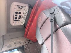 FAW Jiefang J6P 510 hp 6X4 - photo 9