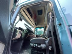 Shacman Delong X6000 590 hp 6X4 - ფოტო 4