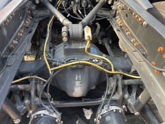 Shacman Delong X6000 590 hp 6X4 - ფოტო 6