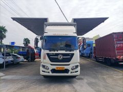 Dongfeng Tianjin KR 180 hp 4X2 8.2 m - ფოტო 2