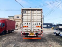 Dongfeng Tianjin KR 180 hp 4X2 8.2 m - ფოტო 6
