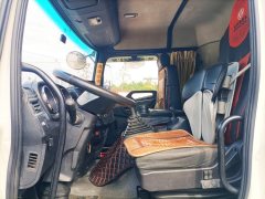 Dongfeng Tianjin KR 180 hp 4X2 8.2 m - ფოტო 7
