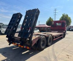Dongfeng 350 hp 8X4 7.8 m - ფოტო 3