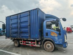 MAN Pioneer 116 hp 4X2 4.16 m - ფოტო 5