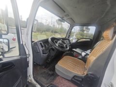 Dongfeng Liuzhou Chenglong L2 115 hp 4X2 4.17 m - ფოტო 3