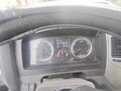 Dongfeng Liuzhou Chenglong L2 115 hp 4X2 4.17 m - ფოტო 5