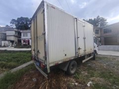 Dongfeng Liuzhou Chenglong L2 115 hp 4X2 4.17 m - ფოტო 6
