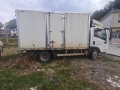 Dongfeng Liuzhou Chenglong L2 115 hp 4X2 4.17 m - ფოტო 7