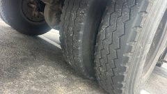 FAW Jiefang J6L 180 hp 4X2 6.75 m - ფოტო 4