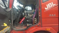 FAW Jiefang J6L 180 hp 4X2 6.75 m - ფოტო 5