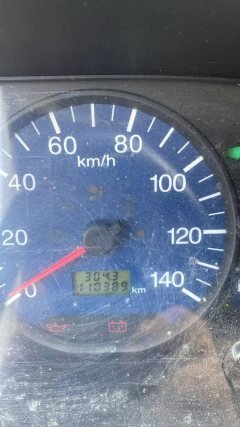 refrigerated truck JMC - ფოტო 3