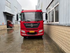 Dongfeng Tianjin KR 240 hp 6X2 6.8 m - ფოტო 1