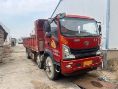 MAN H5 240 hp 6X2 6.8 m - ფოტო 2