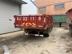 MAN H5 240 hp 6X2 6.8 m - ფოტო 3