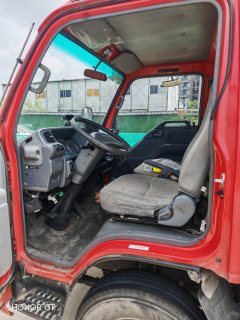 Qingling Isuzu 100P 120 hp 4X2 4.25 m - ფოტო 4