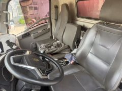 SINOTRUK HOWO Light Duty Truck Commander 148 hp 4X2 3.85 m - ფოტო 5