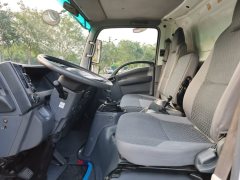 Qingling Isuzu KV100 120 hp 4X2 4.13 m - ფოტო 7