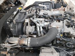 Qingling Isuzu KV100 120 hp 4X2 4.13 m - ფოტო 9