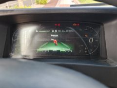 Qingling Isuzu KV600 161 hp 4X2 4.13 m - ფოტო 12