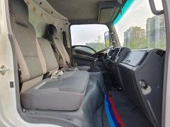 Qingling Isuzu KV600 161 hp 4X2 4.13 m - ფოტო 5