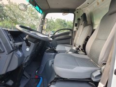 Qingling Isuzu KV600 161 hp 4X2 4.13 m - ფოტო 6