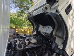 Qingling Isuzu M100 120 hp 4X2 4.13 m - ფოტო 10