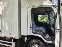 Qingling Isuzu M100 120 hp 4X2 4.13 m - ფოტო 4