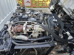 Qingling Isuzu M100 120 hp 4X2 4.13 m - ფოტო 8
