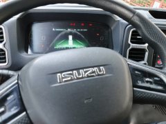 Qingling Isuzu M100 120 hp 4X2 4.13 m - ფოტო 9