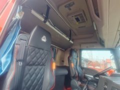 Sinotruk Sitrak G5S 290 hp 4X2 6.75 m - ფოტო 6