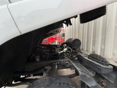Sinotruk Sitrak G5S 290 hp 4X2 9.92 m - ფოტო 4