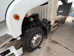 Sinotruk Sitrak G5S 290 hp 4X2 9.92 m - ფოტო 8