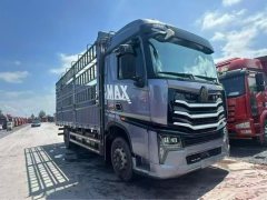 Sinotruk HOWO Max 330 hp 4X2 6.75 m - photo 10