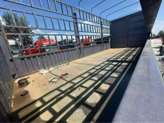 Sinotruk HOWO Max 330 hp 4X2 6.75 m - photo 8