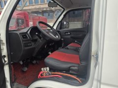 Foton Rowor W3 95 hp 4X2 3.3 m - ფოტო 3