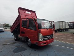 Kama GK6 110 hp 4X2 3.2 m - ფოტო 1