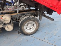 Kama GK6 110 hp 4X2 3.2 m - ფოტო 4