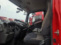 FAW Jiefang Tiggo V 130 hp 4X2 3.85 m - ფოტო 3