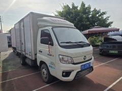 Foton M2 116 hp 4X2 3.3 m - ფოტო 2