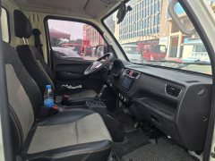 Foton M2 116 hp 4X2 3.3 m - ფოტო 3