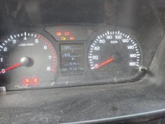 Foton M2 116 hp 4X2 3.3 m - ფოტო 4