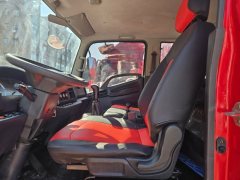 FAW Jiefang Tiggo V 180 hp 4X2 4.16 m - photo 3