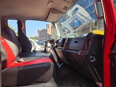 FAW Jiefang Tiggo V 180 hp 4X2 4.16 m - photo 4