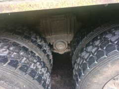 Dongfeng Tianlong KC 350 hp 8X4 7.2 m - ფოტო 4