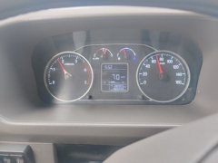 Foton Aumark S3 110 hp 4X2 4.14 m - ფოტო 7