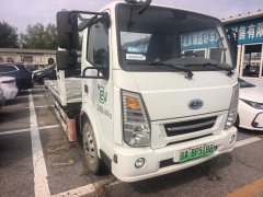 Chufeng H3 4X2 - ფოტო 1