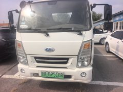 Chufeng H3 4X2 - ფოტო 2
