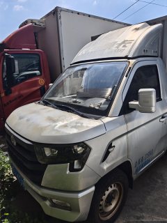 Changan 116 hp - ფოტო 1