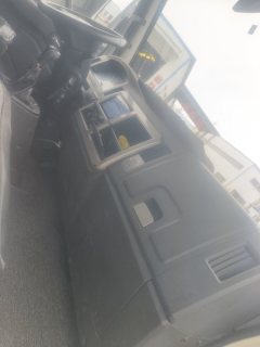 Foton Forland H 132 hp 4X2 4.13 m - ფოტო 10